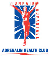 Adrenalin Health Club