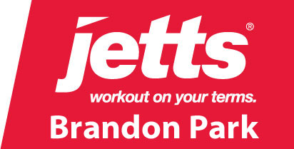 Jetts Fitness (Brandon Park)