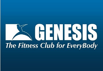 Genesis Fitness Head Office