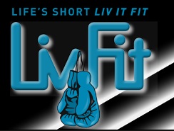 LivFit Boxing Academy