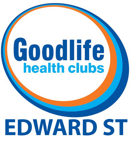 Goodlife Edward St