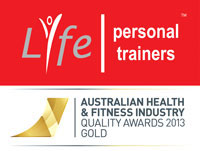 Life Personal Trainers