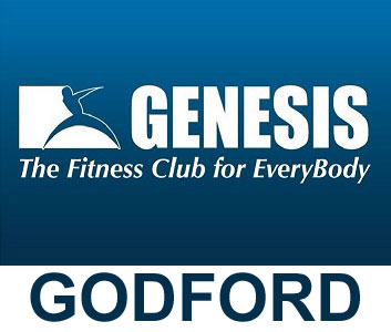 Genesis Fitness